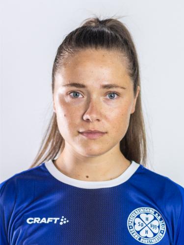 Anna Kurenbach
