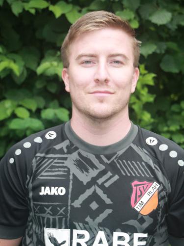 Maksim Kaufmann