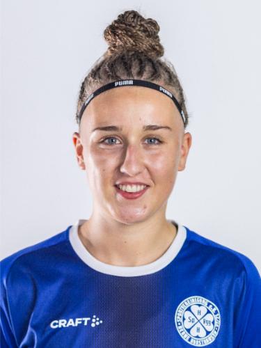 Michelle Hölter