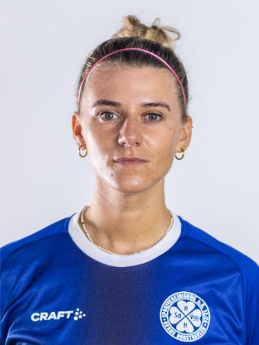Katharina Marschallek
