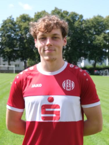 Fynn Flentge