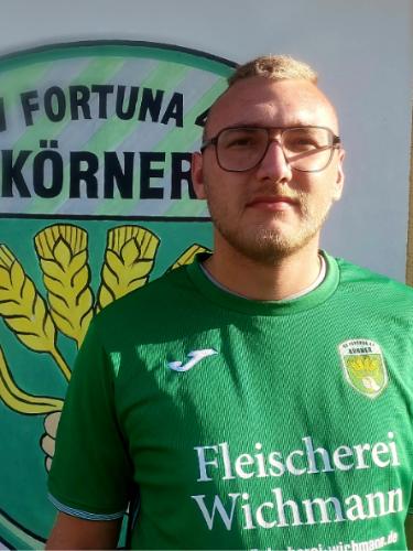 Lukas Rohrbach