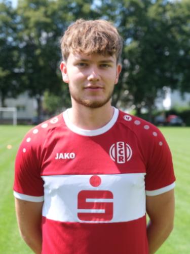 Marel Gebauer