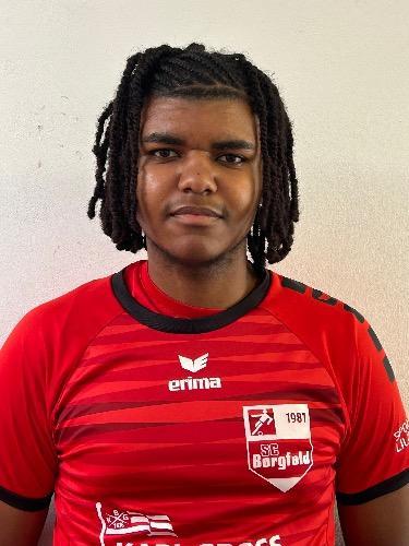 Jordan Enegbeta