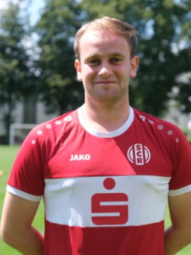 Jonas Kütemeyer