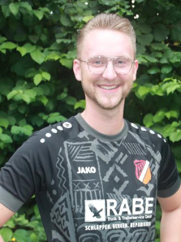 Luca Weber