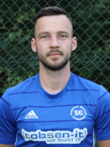 Moritz Schäfer