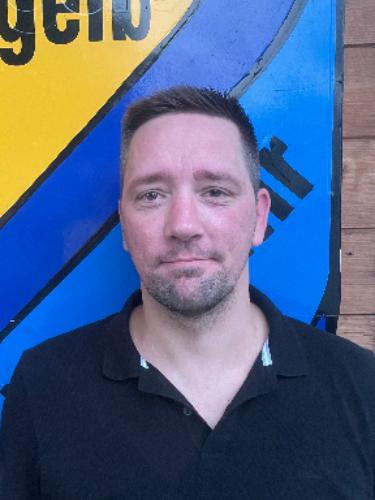 Christopher Hoffmann