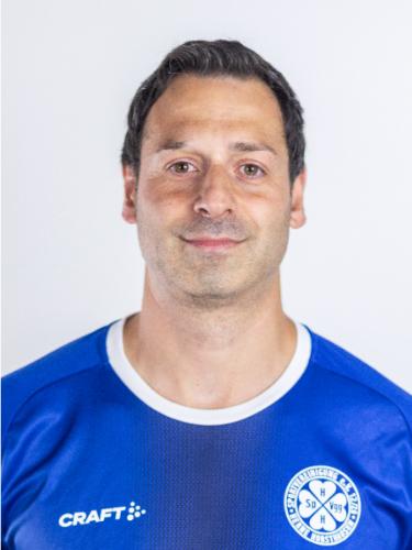 Stephan Hornberger