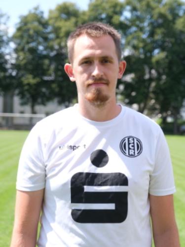 Robin Ronnenberg