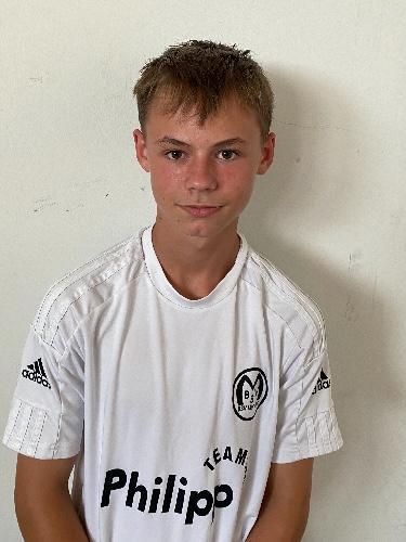 Noel Dominik Rohleder