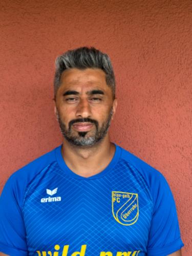 Jawad Nassery