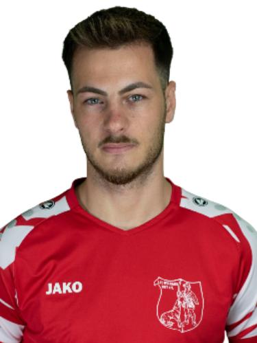 Robin Köhler
