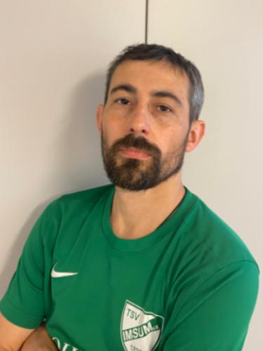 Dmytro Fedorov