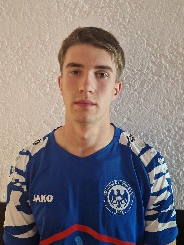 Maxim Maurer
