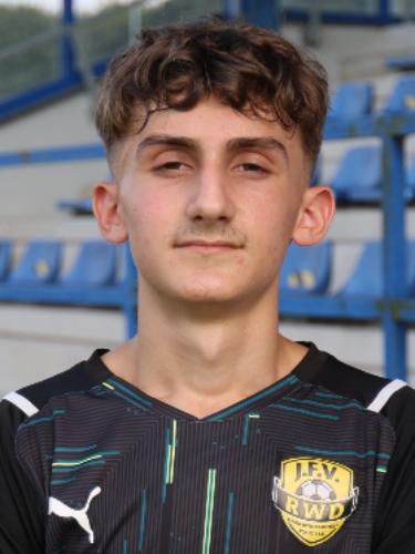 Lorik Fazlia