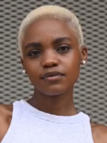 Barlaney Mufaro Gurure
