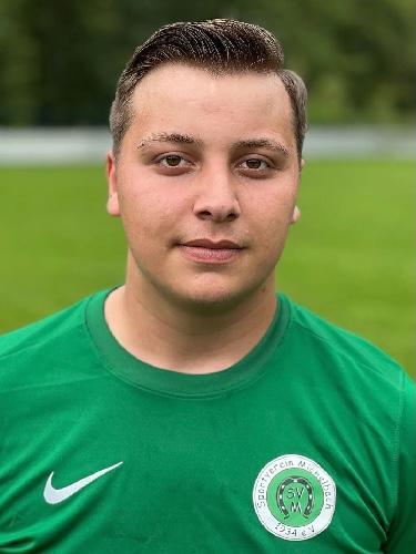 Khalil Zarba