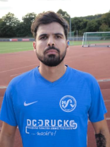 Michel Ferreira Alves