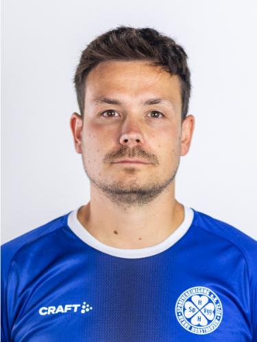 Daniel Gresch