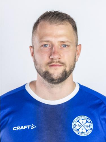 Maximilian Schneider