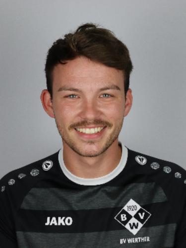 Niklas Spengemann