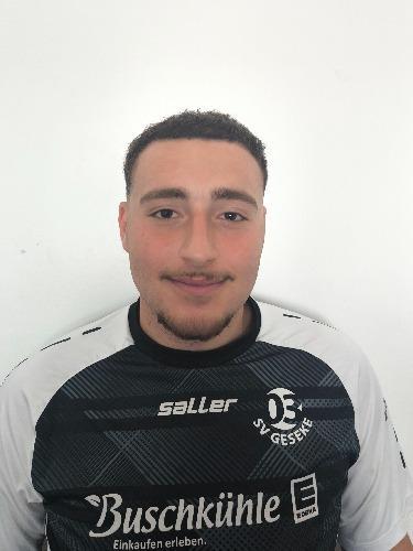 Mohammad Ismail