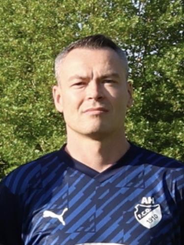 Oleg Wagner