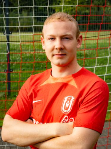 Florian Kloß