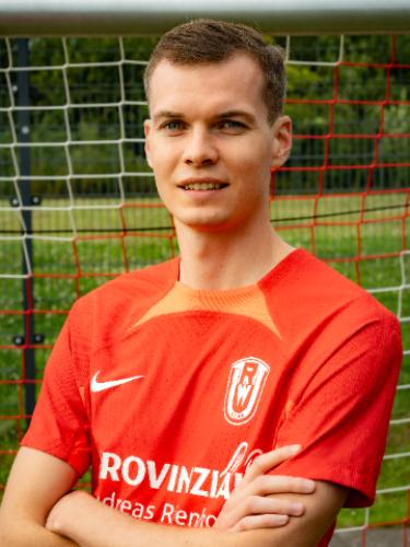 Jannes Krupka