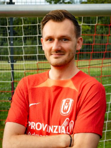 Matthias Lage