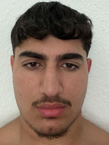 Sherwan Abdulrahman