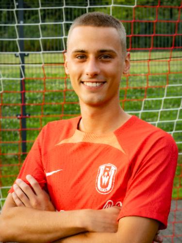 Nick Stagat