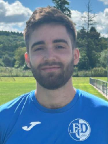 Christoph Andreas Schäfer