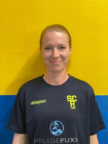 Josefine Leide