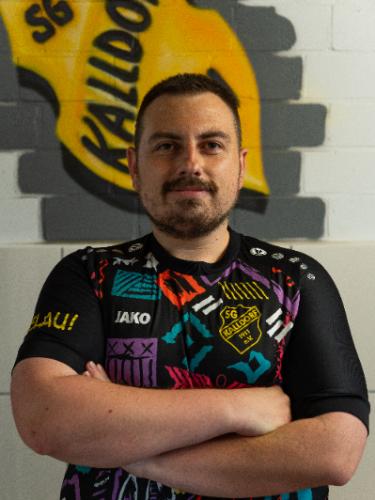 Felix Böke
