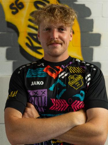 Fin Harzmeyer
