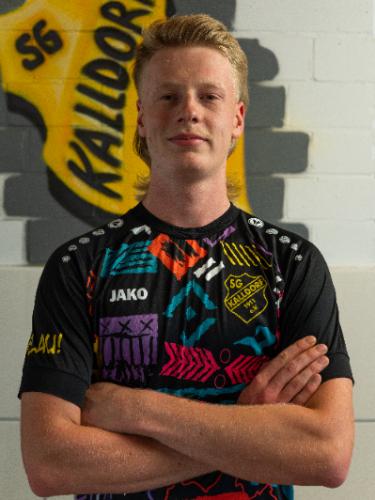 Nathanael Hense