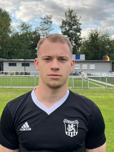 Florian Welter
