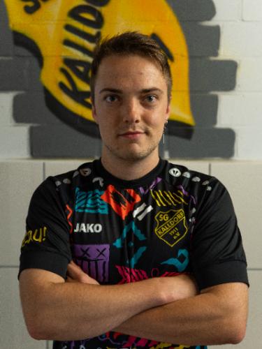 Sascha Nagel
