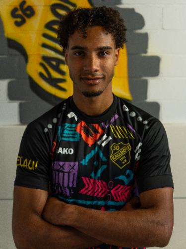 Marvin Ekene Nwabudike