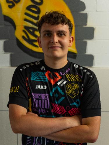 Marius Joel Prüßner