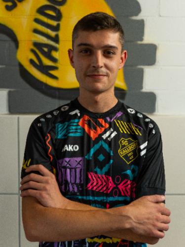 Fabian Schmidt