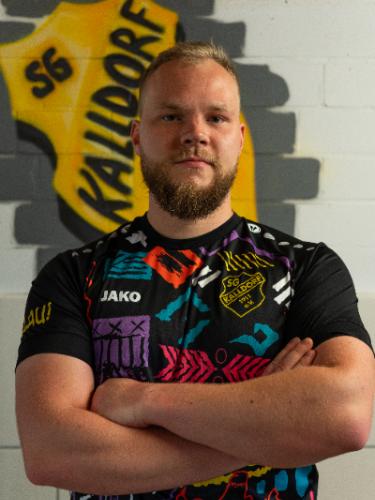 Jonas Tappe