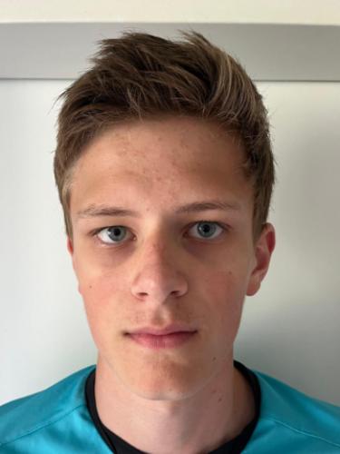 Robin Rüter
