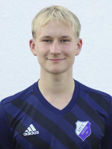 Niklas Stehn