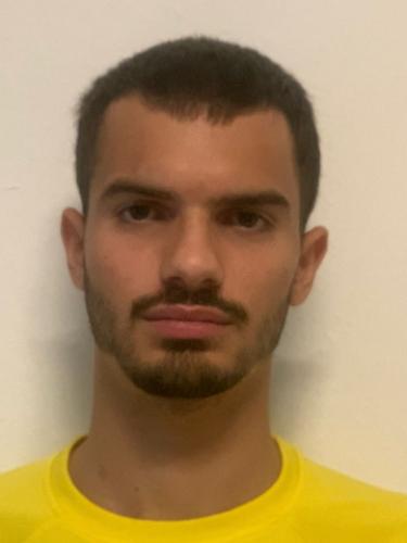 Alessio Giganti