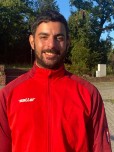 Caner Ceylan
