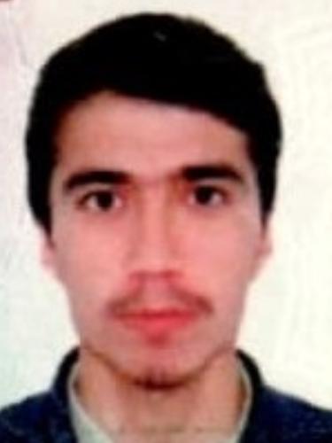 Faizullah Ismailkhil