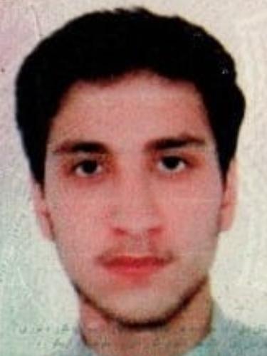 Hafizullah Ismailkhil